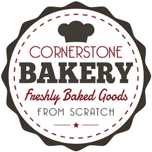 Cornerstone Bakery logo