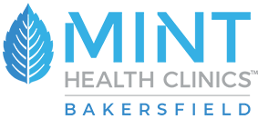 Mint Health Clinics logo